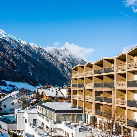 Falkensteiner Hotel & Spa Falkensteinerhof ヴァレス エクステリア 写真