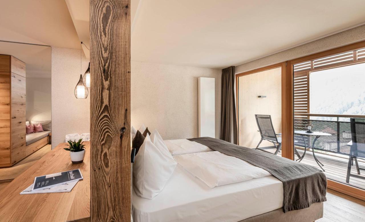 Falkensteiner Hotel & Spa Falkensteinerhof ヴァレス エクステリア 写真