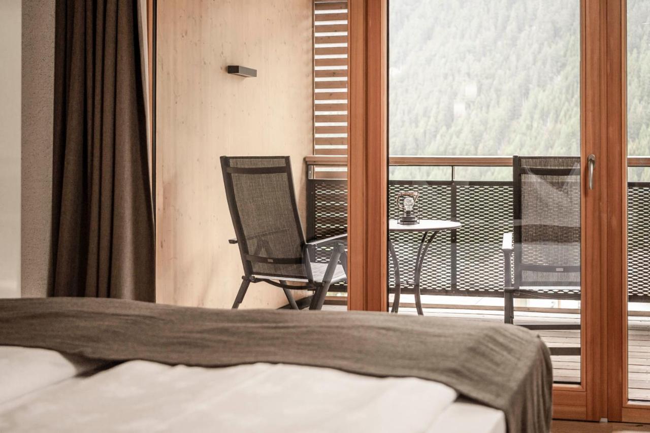 Falkensteiner Hotel & Spa Falkensteinerhof ヴァレス エクステリア 写真