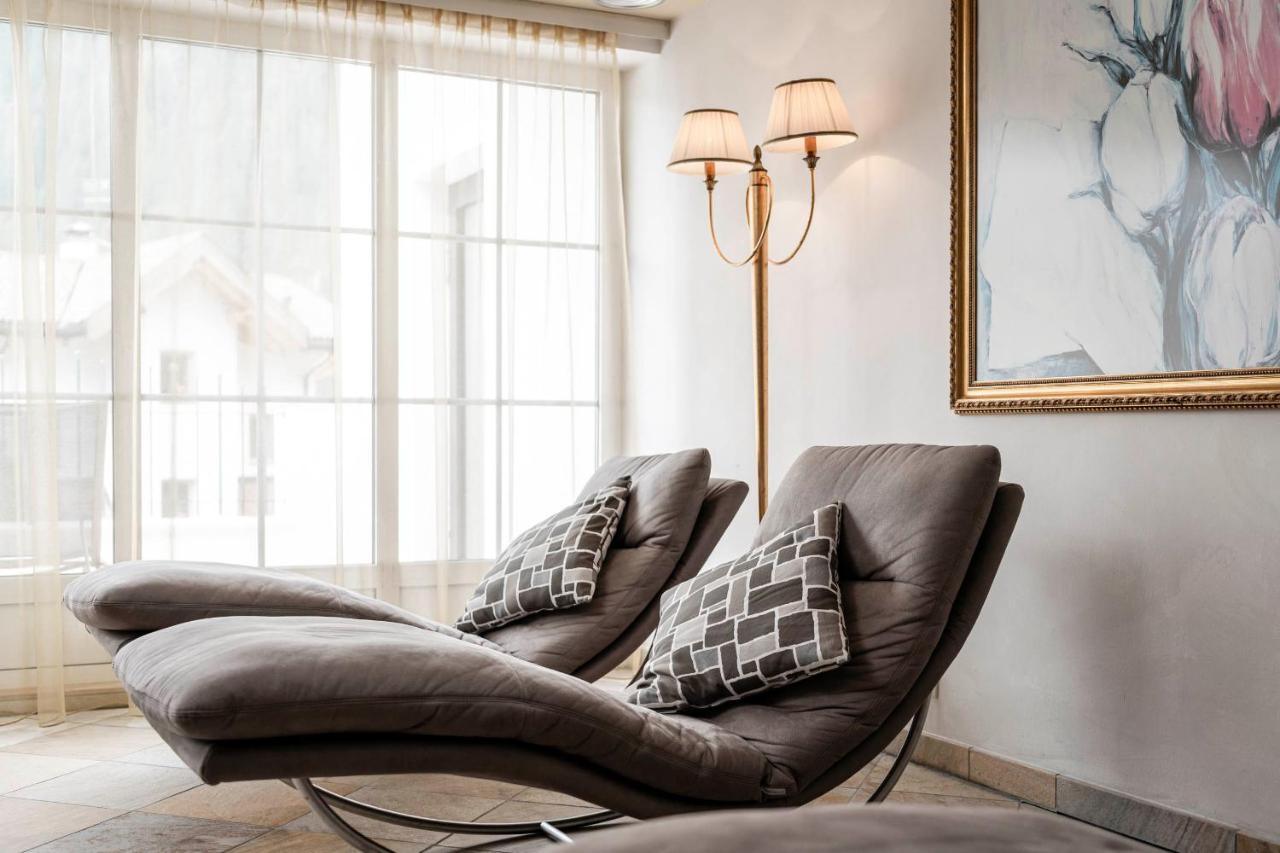 Falkensteiner Hotel & Spa Falkensteinerhof ヴァレス エクステリア 写真