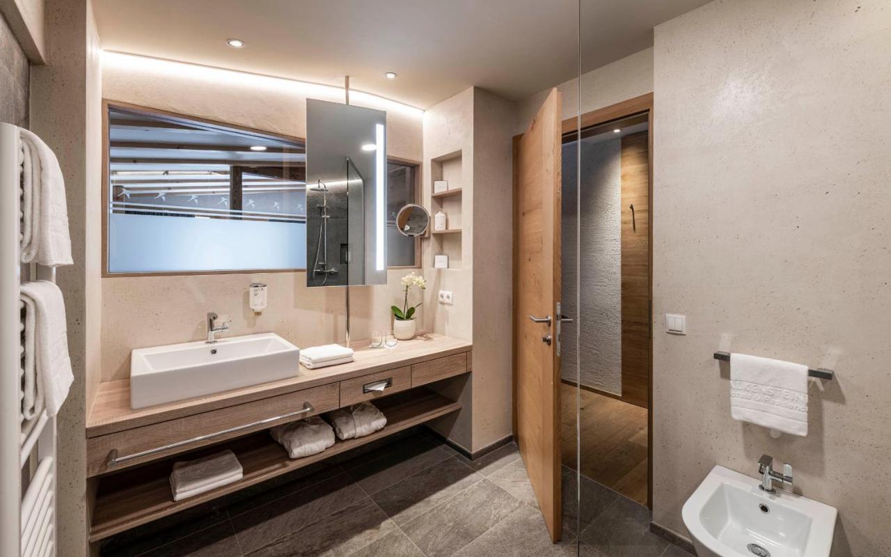 Falkensteiner Hotel & Spa Falkensteinerhof ヴァレス エクステリア 写真