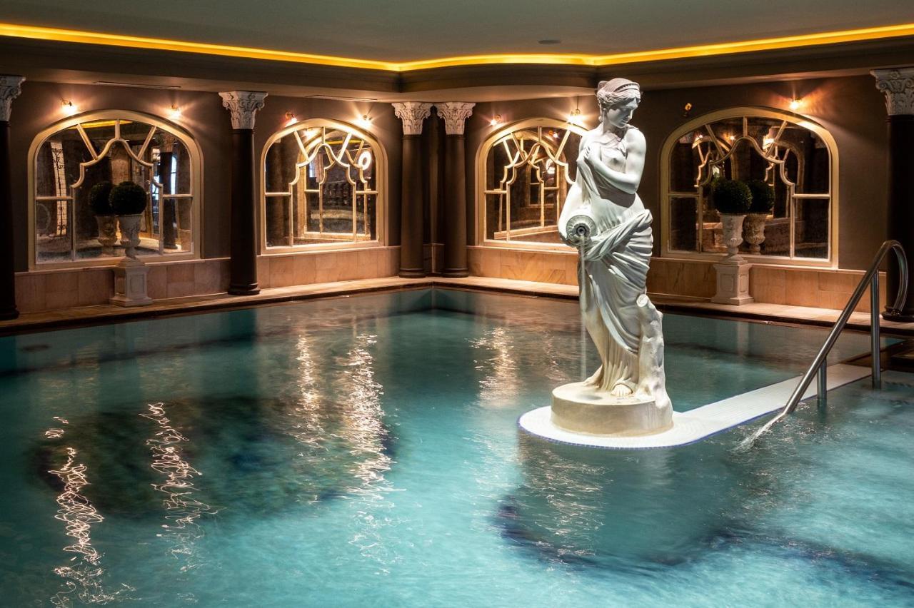 Falkensteiner Hotel & Spa Falkensteinerhof ヴァレス エクステリア 写真