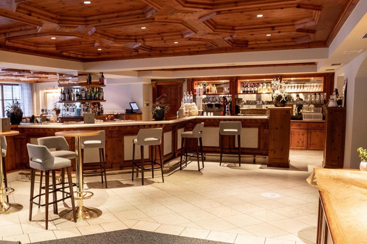 Falkensteiner Hotel & Spa Falkensteinerhof ヴァレス エクステリア 写真
