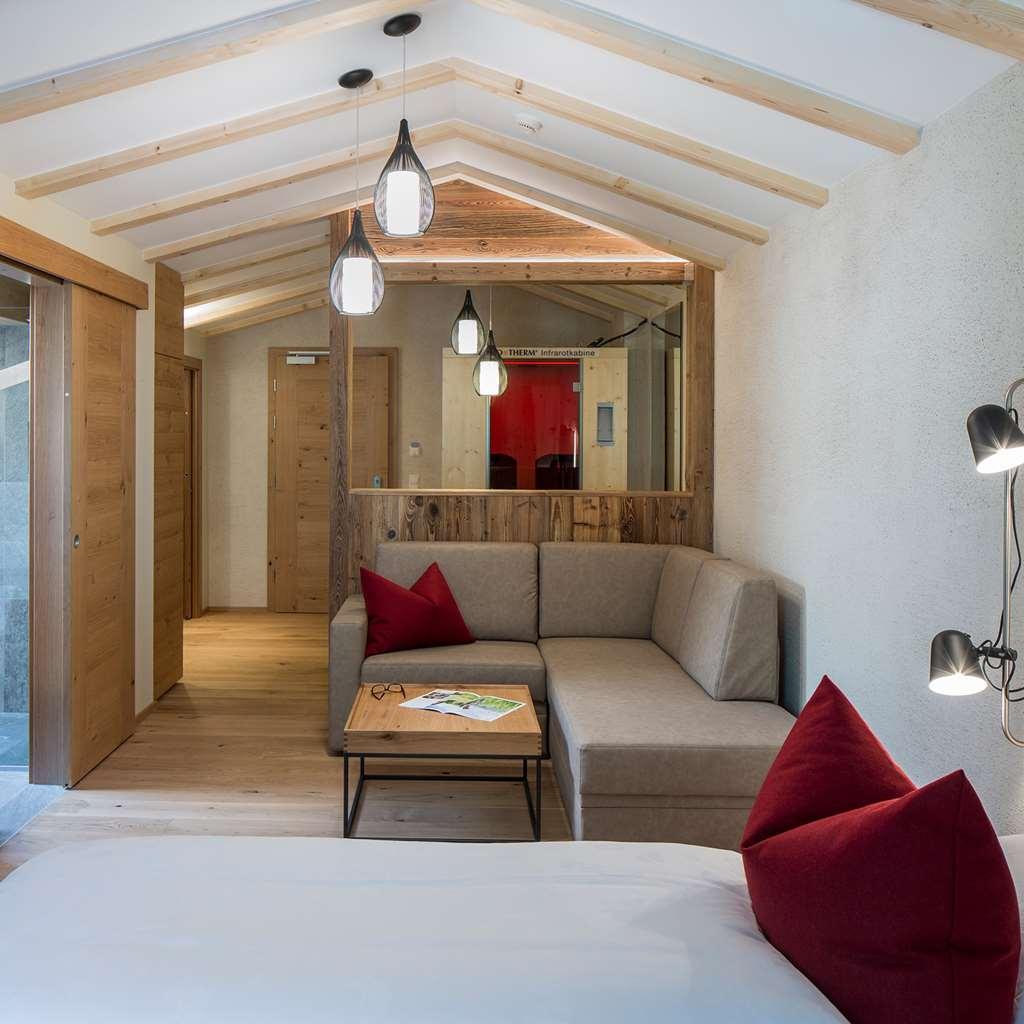 Falkensteiner Hotel & Spa Falkensteinerhof ヴァレス 部屋 写真
