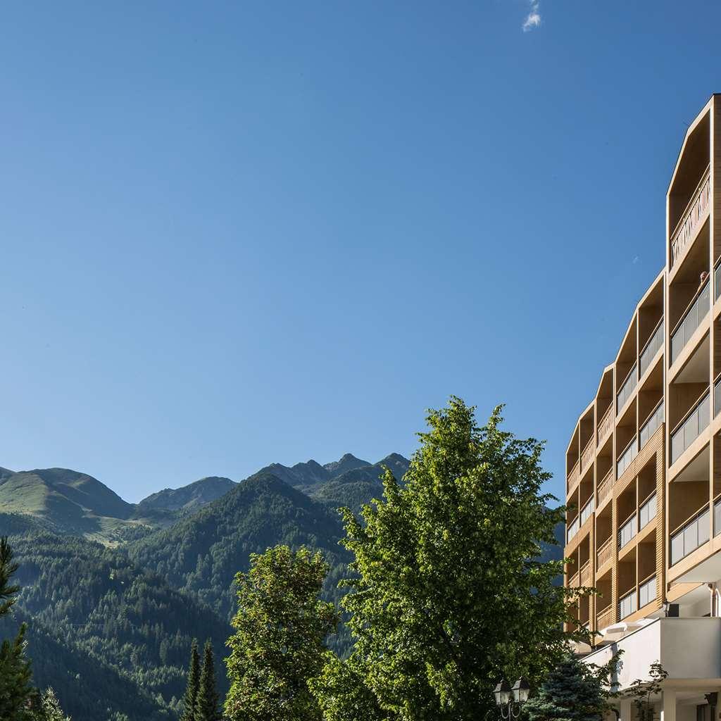 Falkensteiner Hotel & Spa Falkensteinerhof ヴァレス 設備 写真