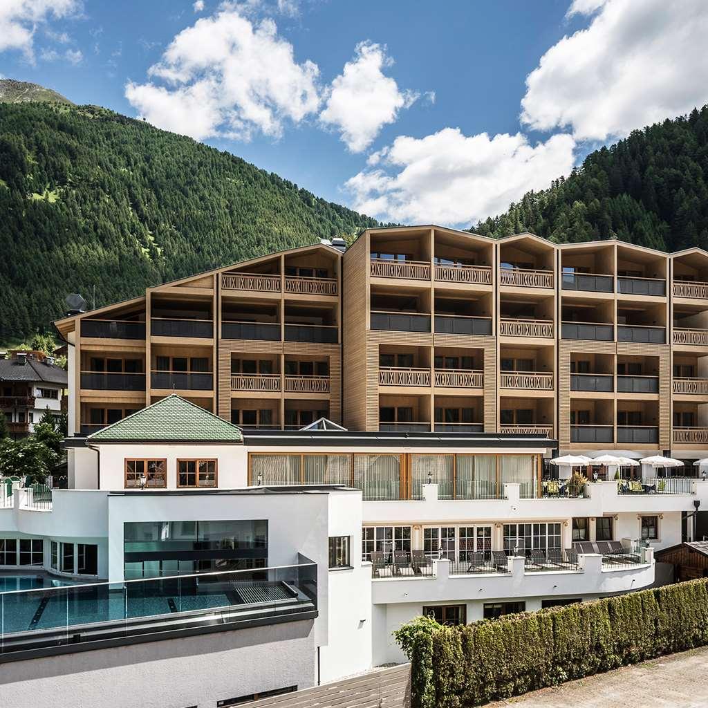 Falkensteiner Hotel & Spa Falkensteinerhof ヴァレス 設備 写真