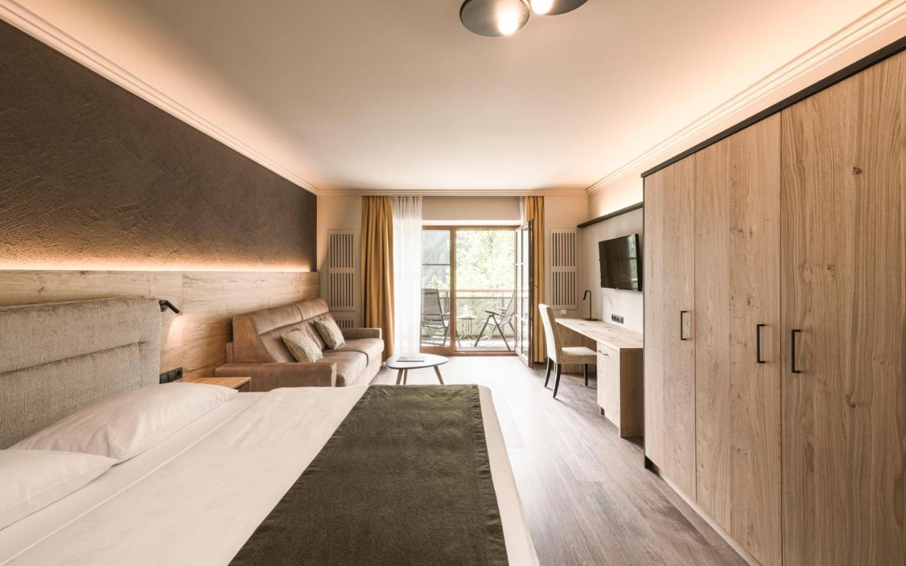 Falkensteiner Hotel & Spa Falkensteinerhof ヴァレス エクステリア 写真