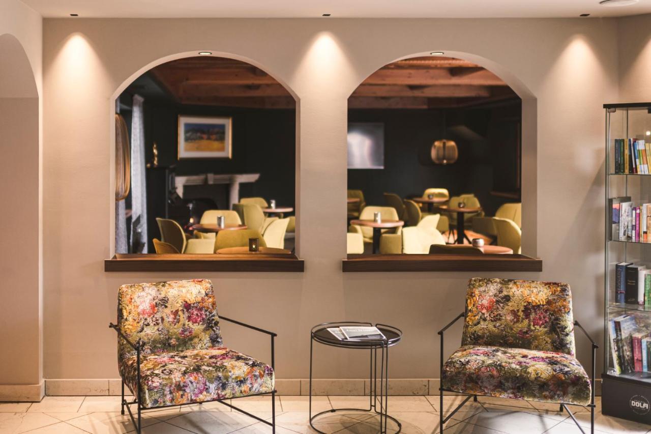 Falkensteiner Hotel & Spa Falkensteinerhof ヴァレス エクステリア 写真
