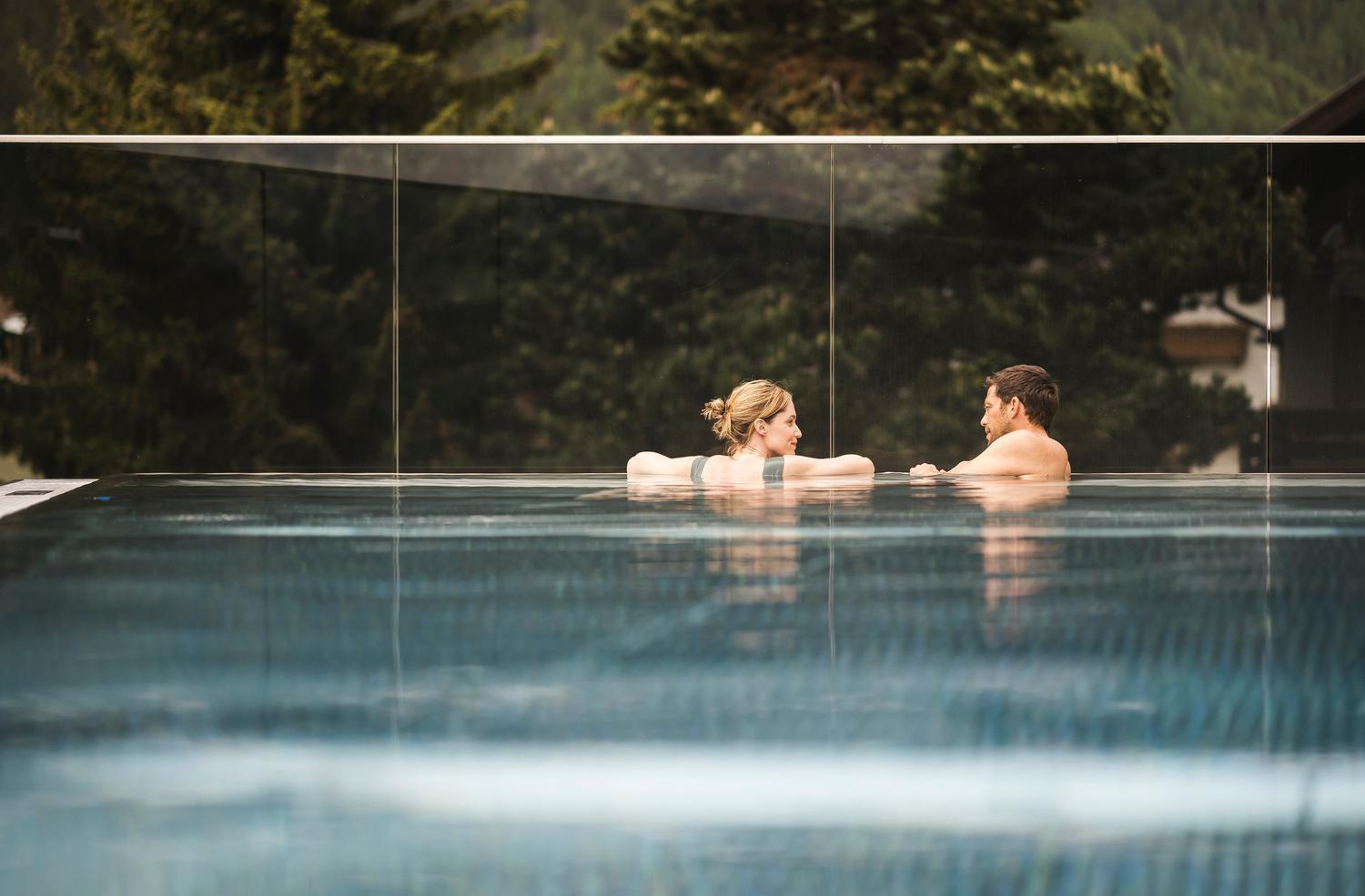 Falkensteiner Hotel & Spa Falkensteinerhof ヴァレス エクステリア 写真