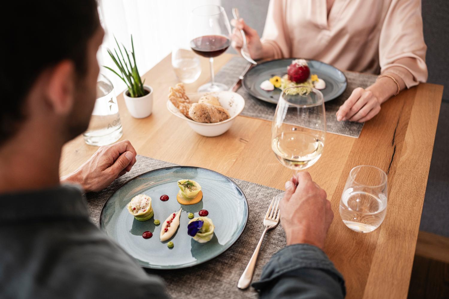 Falkensteiner Hotel & Spa Falkensteinerhof ヴァレス エクステリア 写真