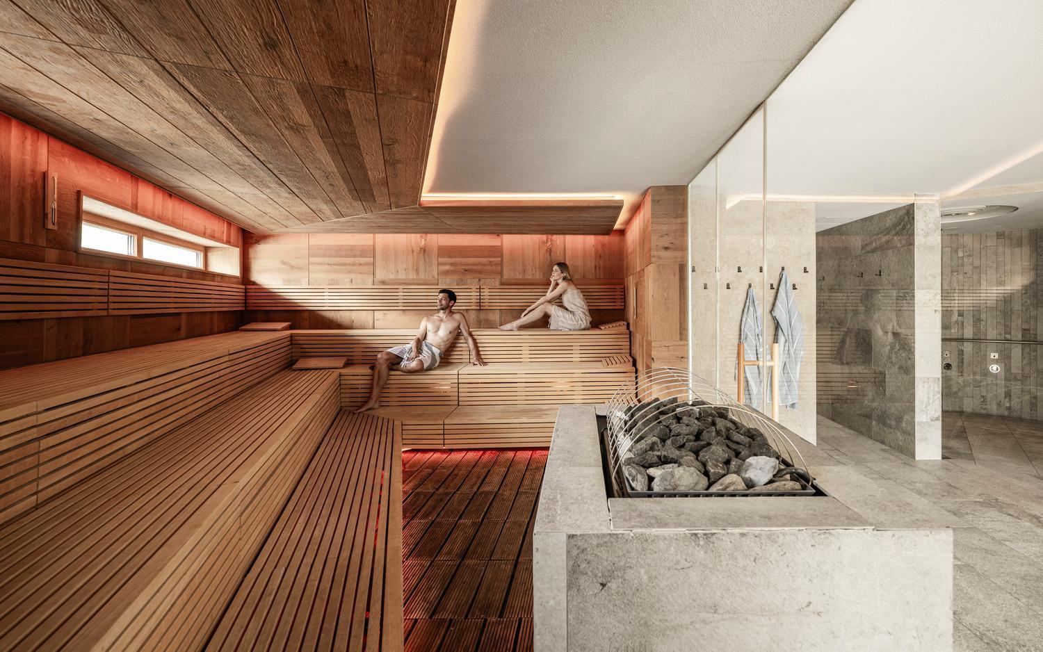 Falkensteiner Hotel & Spa Falkensteinerhof ヴァレス エクステリア 写真