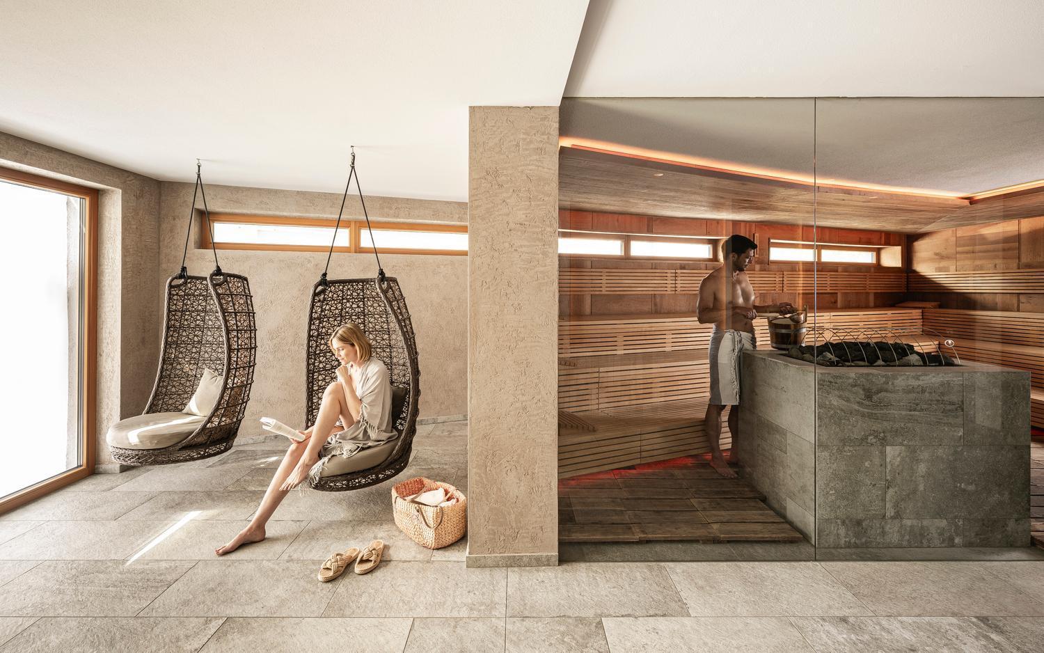 Falkensteiner Hotel & Spa Falkensteinerhof ヴァレス エクステリア 写真