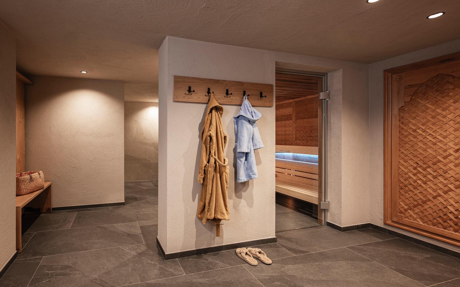 Falkensteiner Hotel & Spa Falkensteinerhof ヴァレス エクステリア 写真