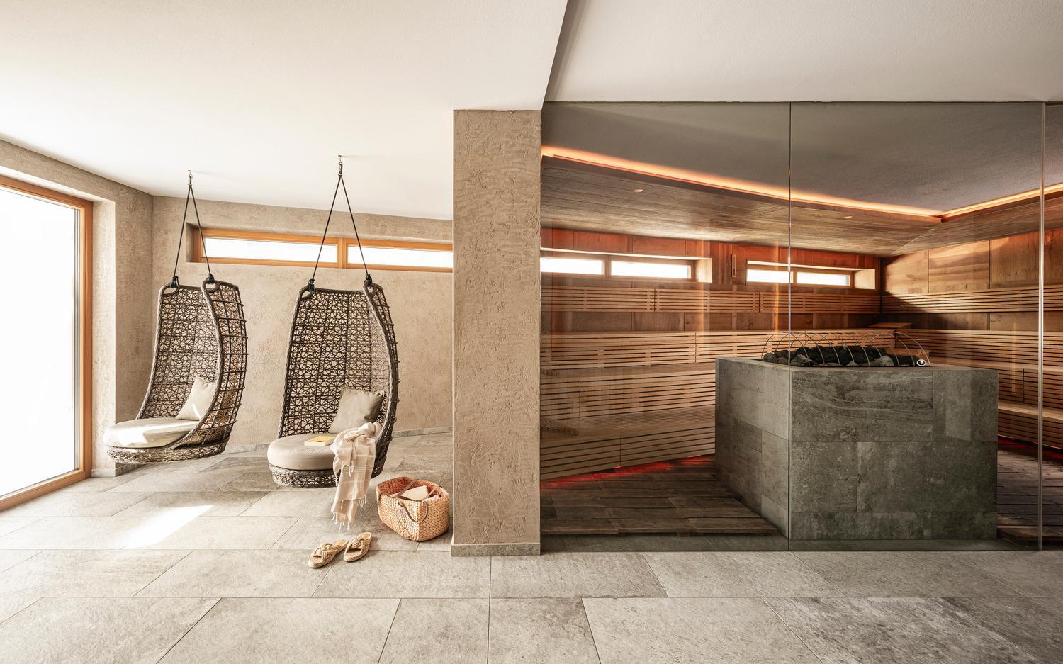 Falkensteiner Hotel & Spa Falkensteinerhof ヴァレス エクステリア 写真
