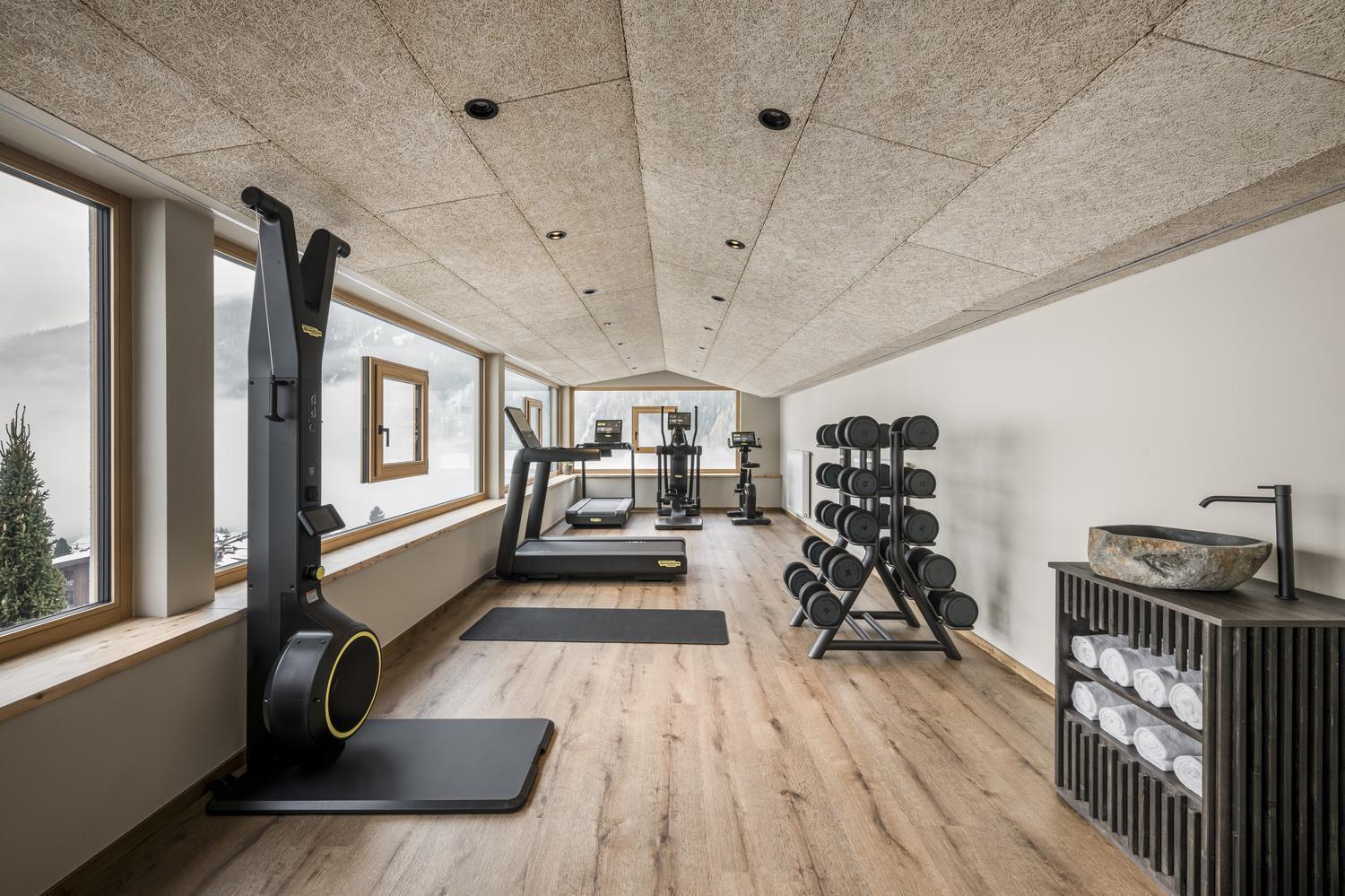 Falkensteiner Hotel & Spa Falkensteinerhof ヴァレス エクステリア 写真
