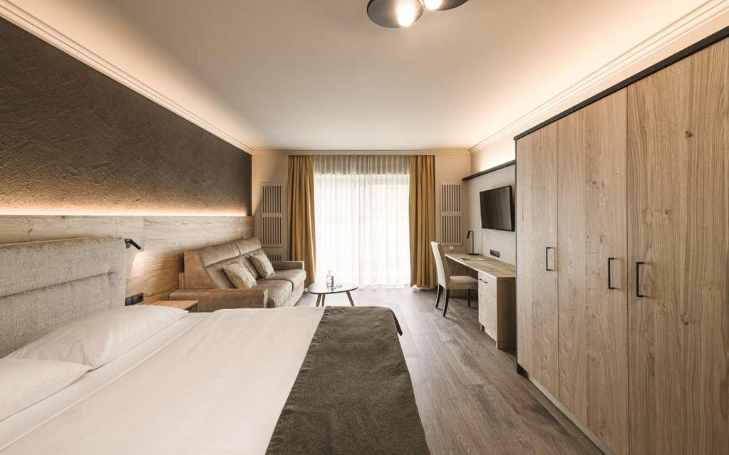 Falkensteiner Hotel & Spa Falkensteinerhof ヴァレス 部屋 写真