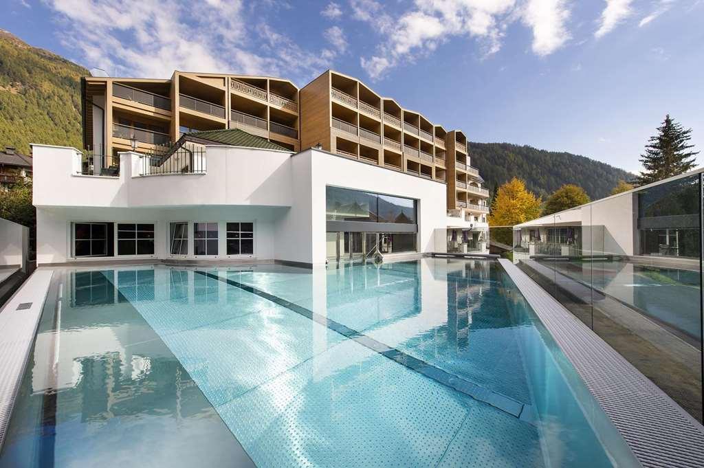 Falkensteiner Hotel & Spa Falkensteinerhof ヴァレス 設備 写真