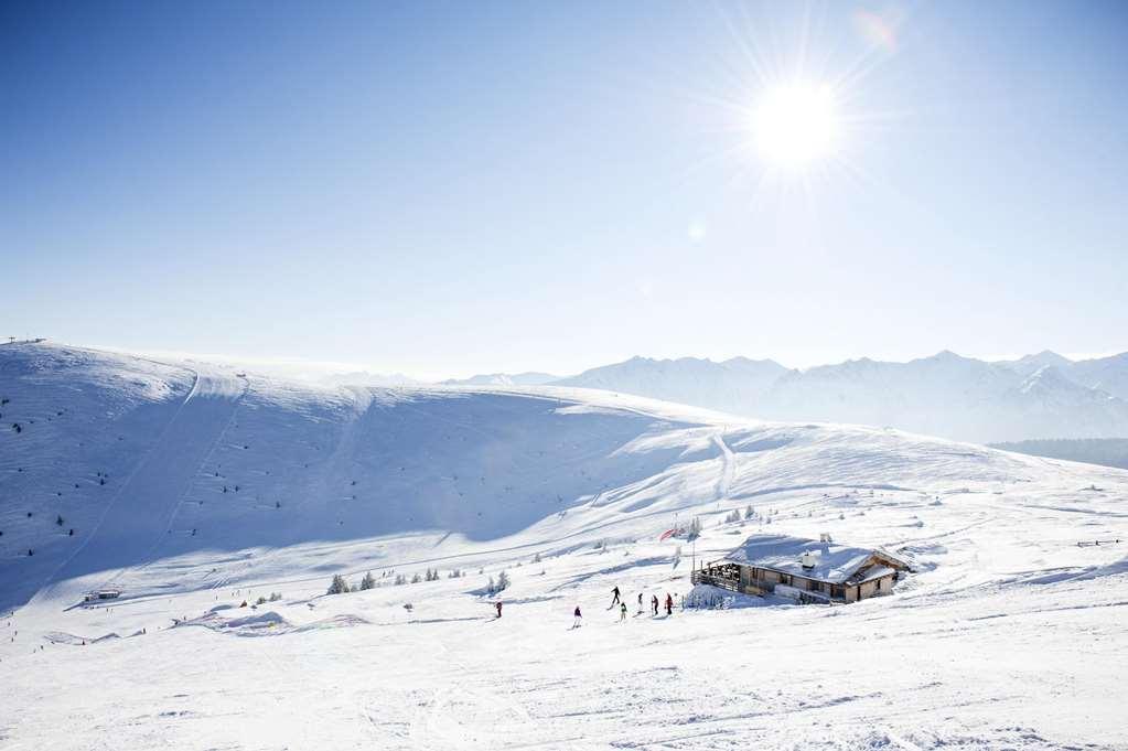 Falkensteiner Hotel & Spa Falkensteinerhof ヴァレス 設備 写真