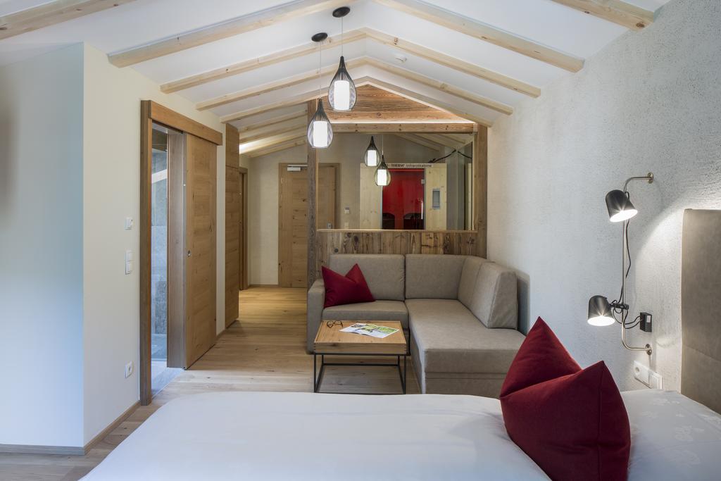 Falkensteiner Hotel & Spa Falkensteinerhof ヴァレス エクステリア 写真