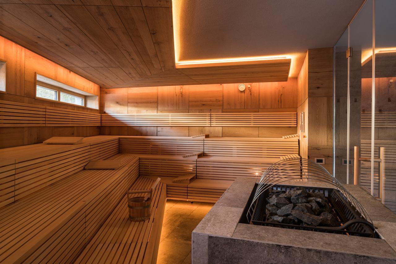 Falkensteiner Hotel & Spa Falkensteinerhof ヴァレス エクステリア 写真