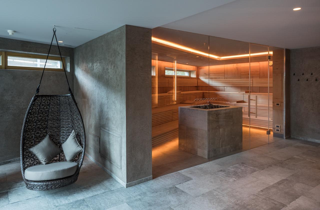 Falkensteiner Hotel & Spa Falkensteinerhof ヴァレス エクステリア 写真