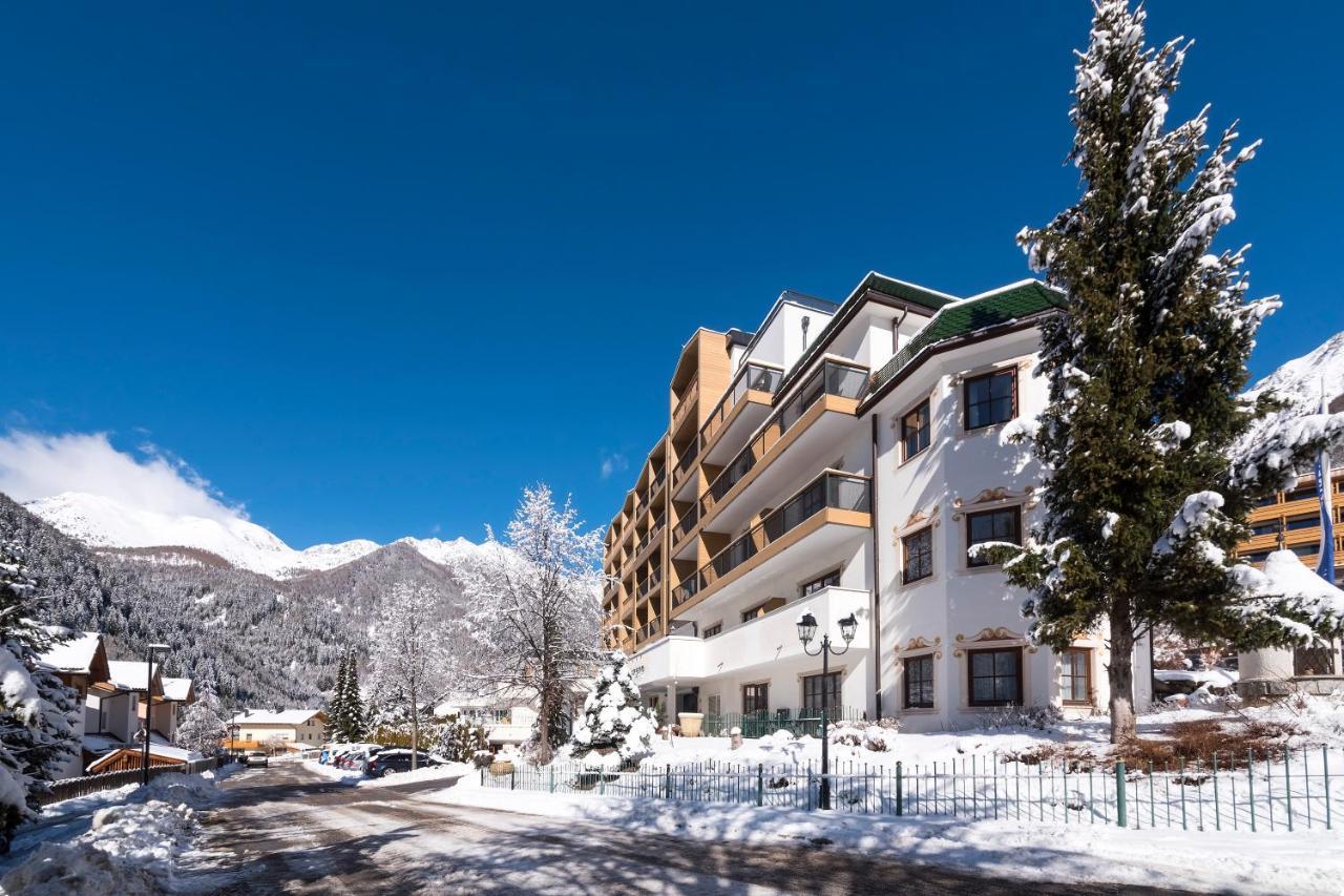 Falkensteiner Hotel & Spa Falkensteinerhof ヴァレス エクステリア 写真