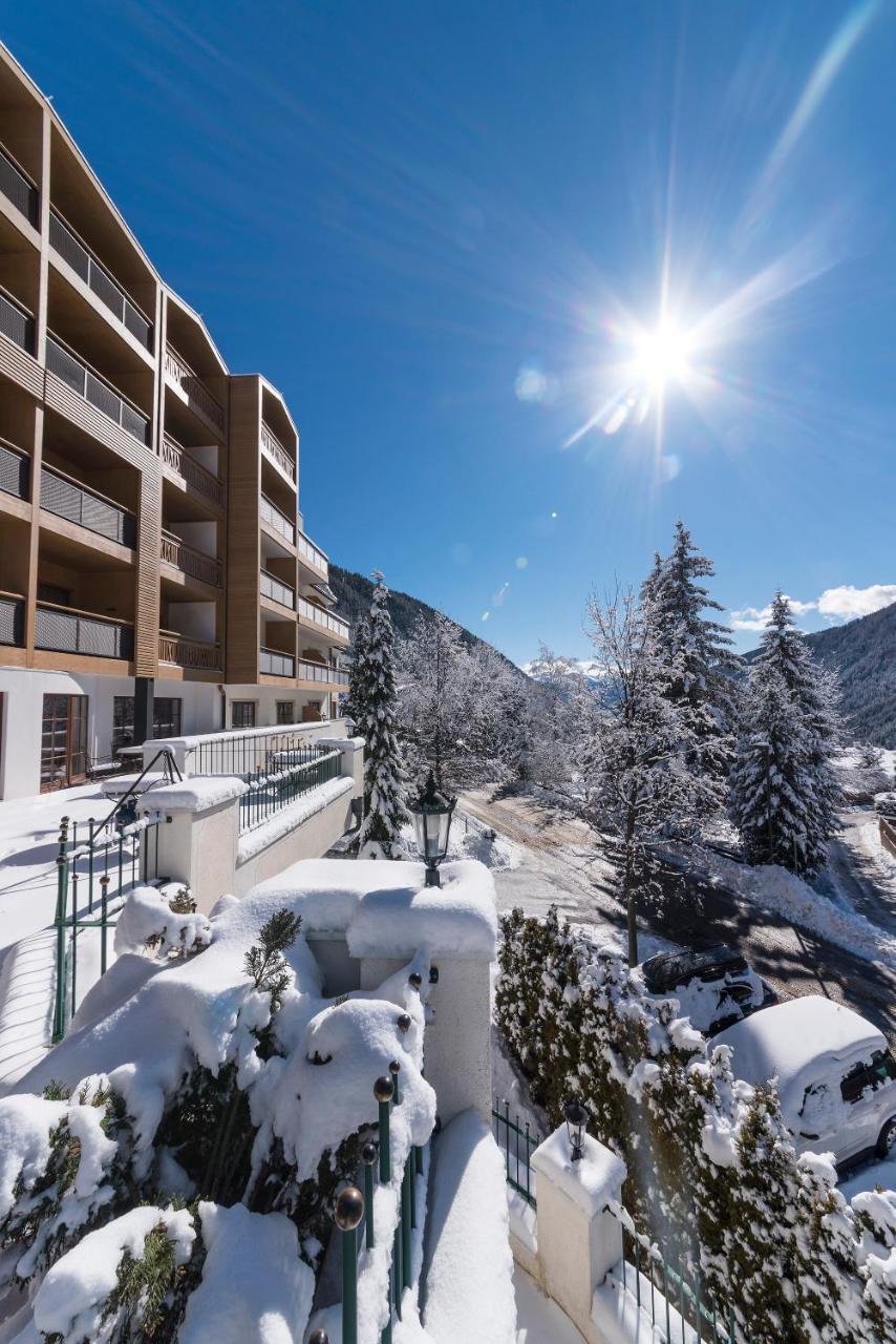 Falkensteiner Hotel & Spa Falkensteinerhof ヴァレス エクステリア 写真