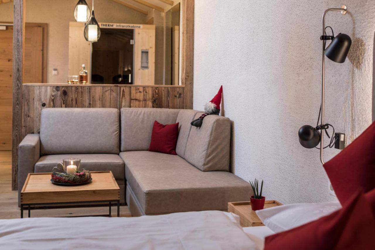 Falkensteiner Hotel & Spa Falkensteinerhof ヴァレス エクステリア 写真