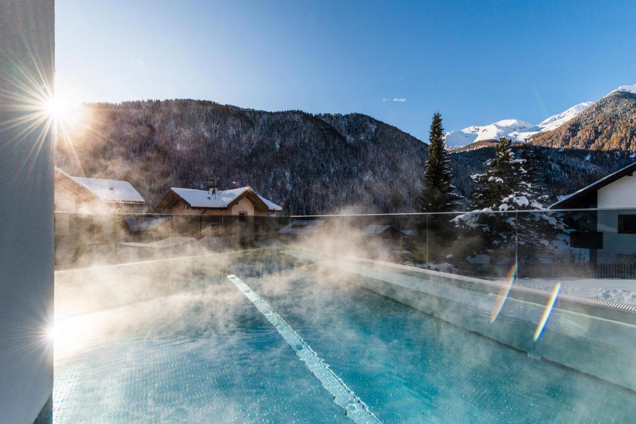 Falkensteiner Hotel & Spa Falkensteinerhof ヴァレス エクステリア 写真